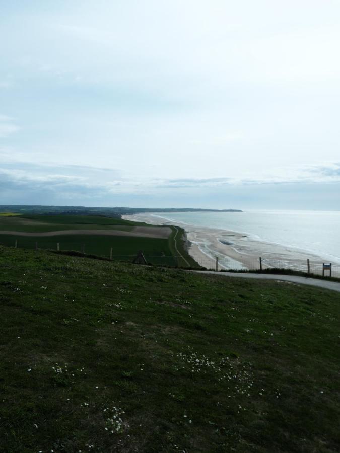 Appartement Wimereux Residence Les Dunes Du Golf 外观 照片