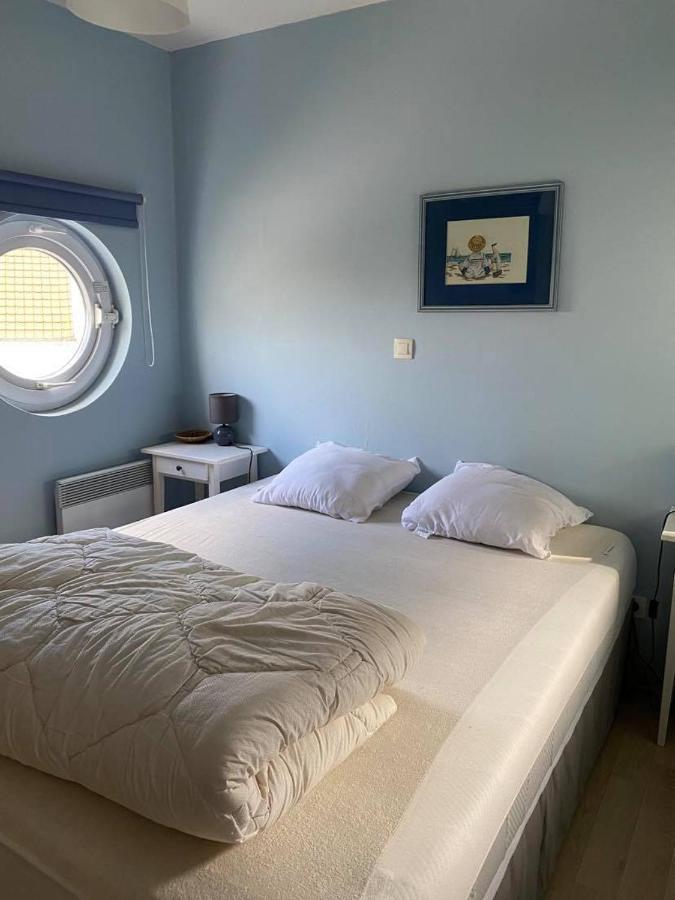Appartement Wimereux Residence Les Dunes Du Golf 外观 照片